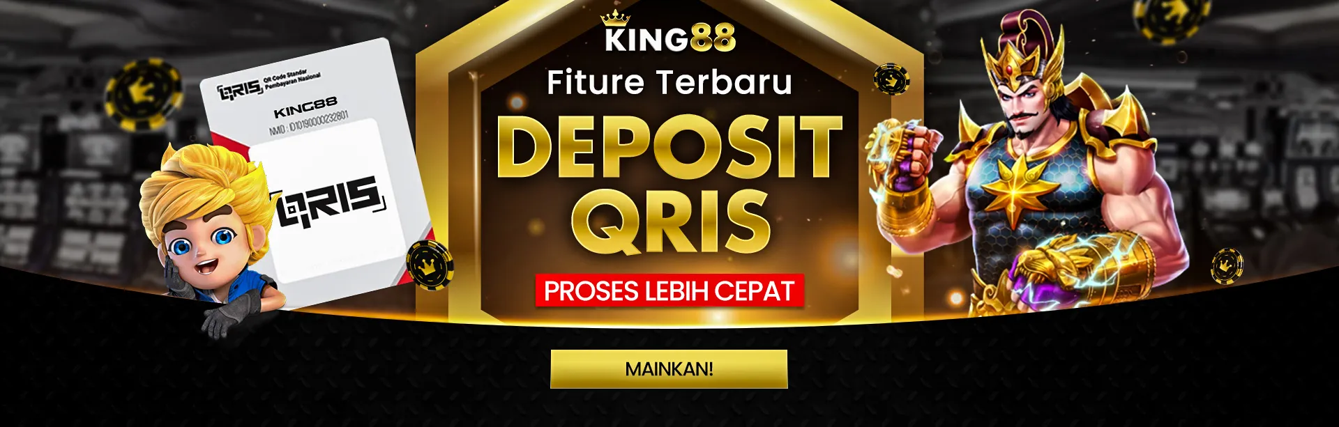 king 88